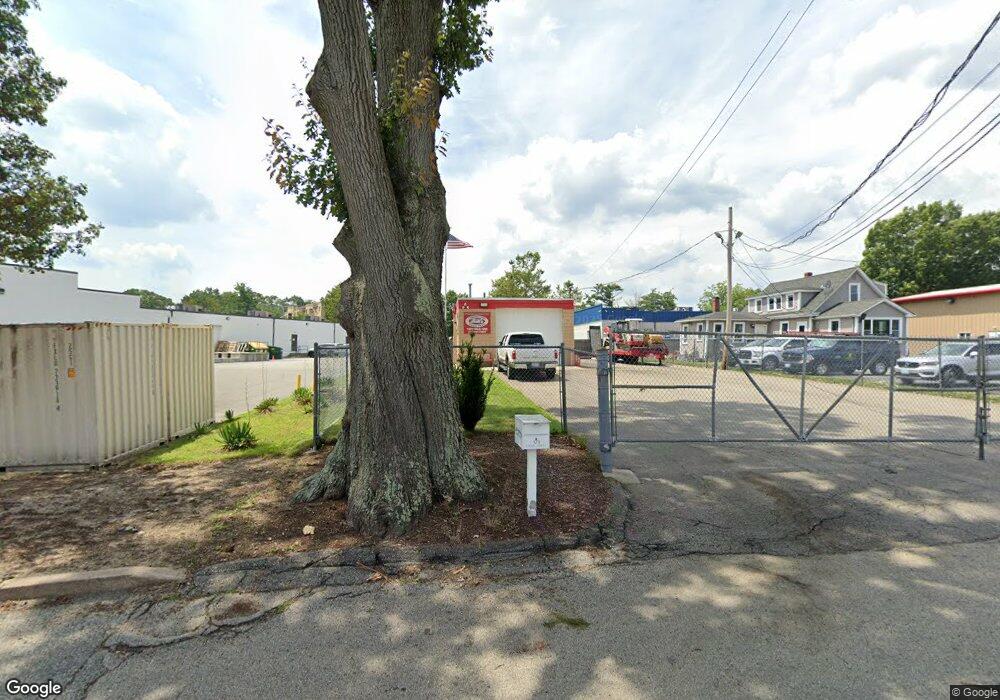 171 Lavan St, Warwick, RI 02888 - photo 1