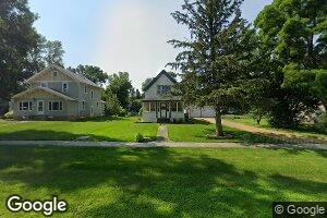 105 E Main St, White, SD 57276