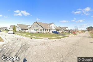 237 Hometown Ave Unit 35, Fall River, WI 53932