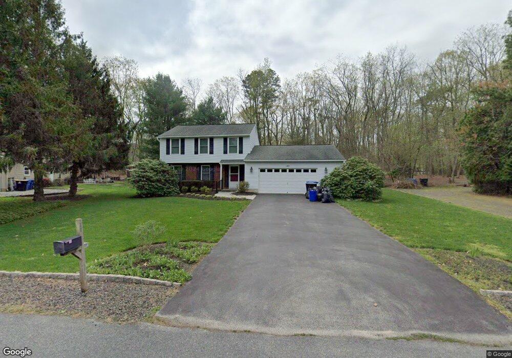 77 Tallowood Dr, Medford, NJ 08055 - photo 1