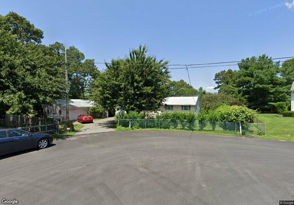 19 Frank Dr, Tiverton, RI 02878 - photo 1