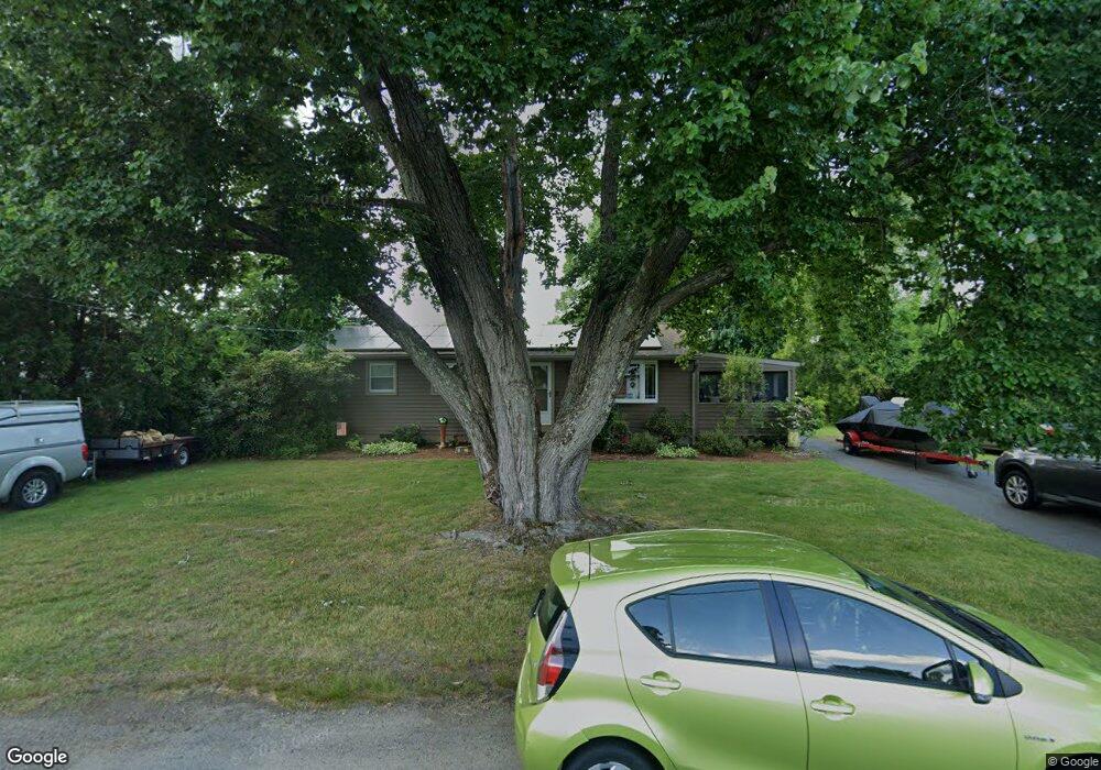 95 Posner Cir, Ludlow, MA 01056 - photo 1