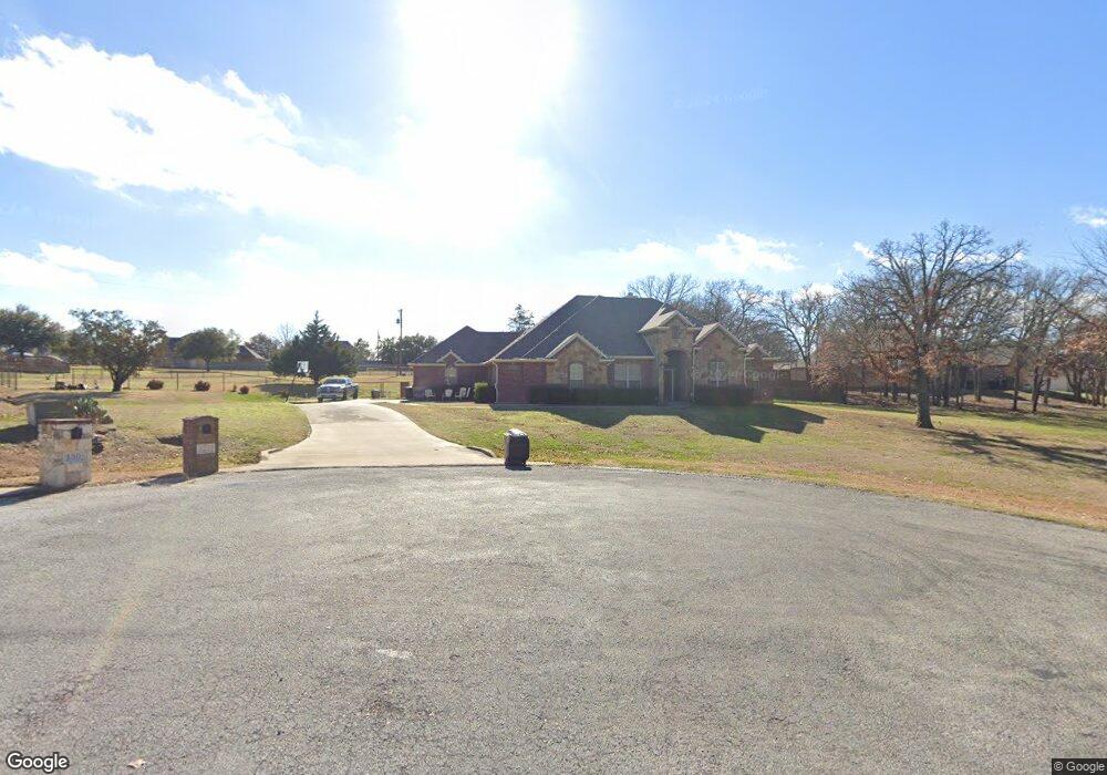 124 Trailview Ln, Weatherford, TX 76088 - photo 1