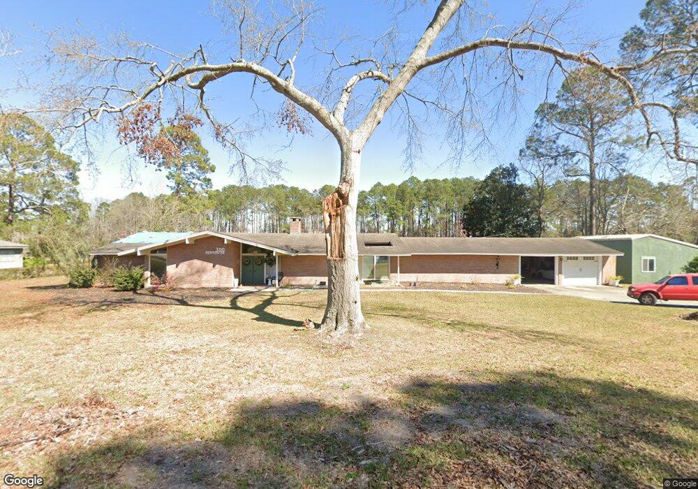 300 Newton Dr, Adel, GA 31620 - photo 1