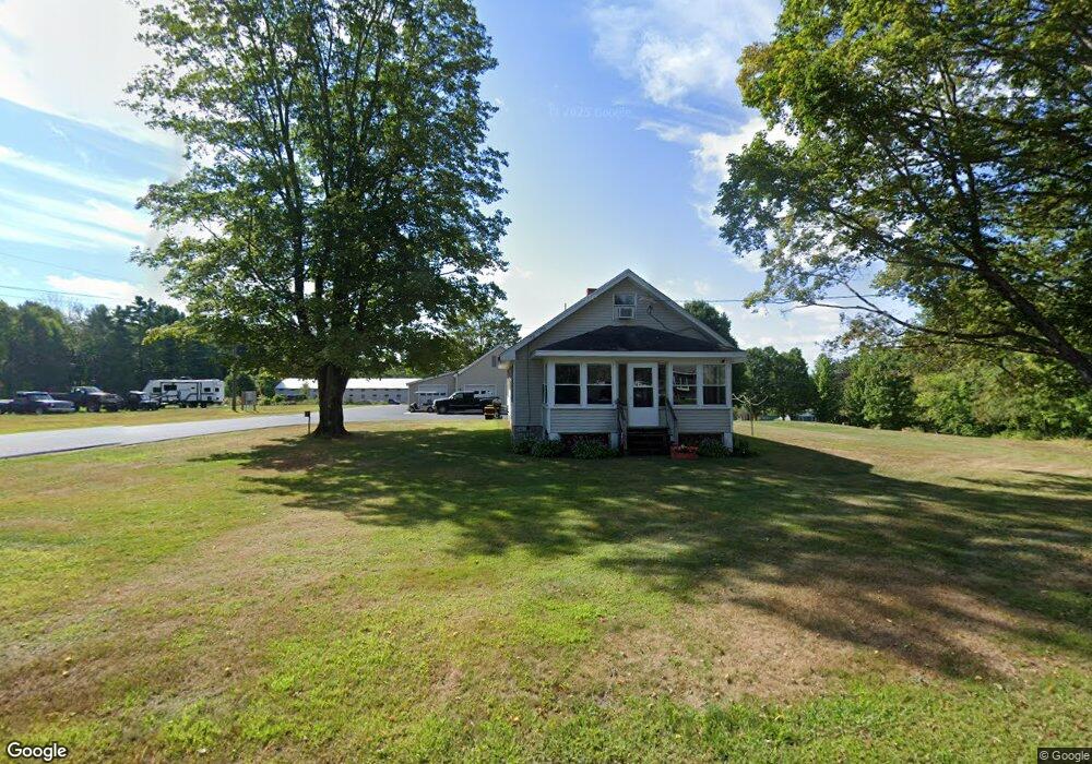 23 Elm St, Limerick, ME 04048 - photo 1