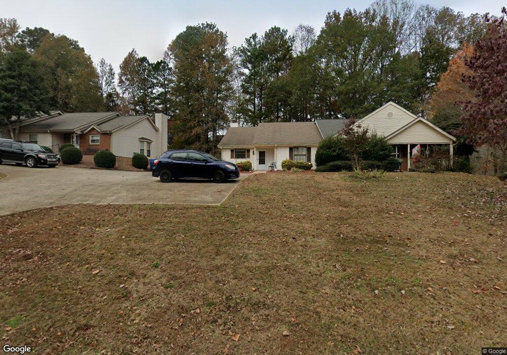 5189 Village Green Way, Alpharetta, GA 30009 - photo 1