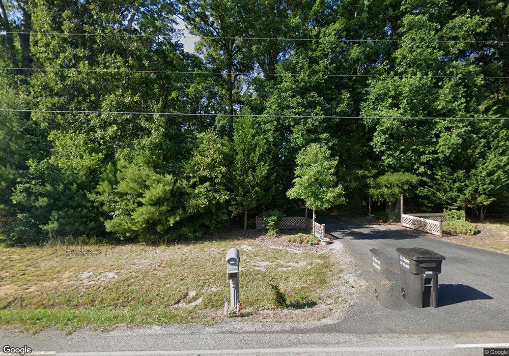 442 Burney Rd, Asheboro, NC 27205 - photo 1