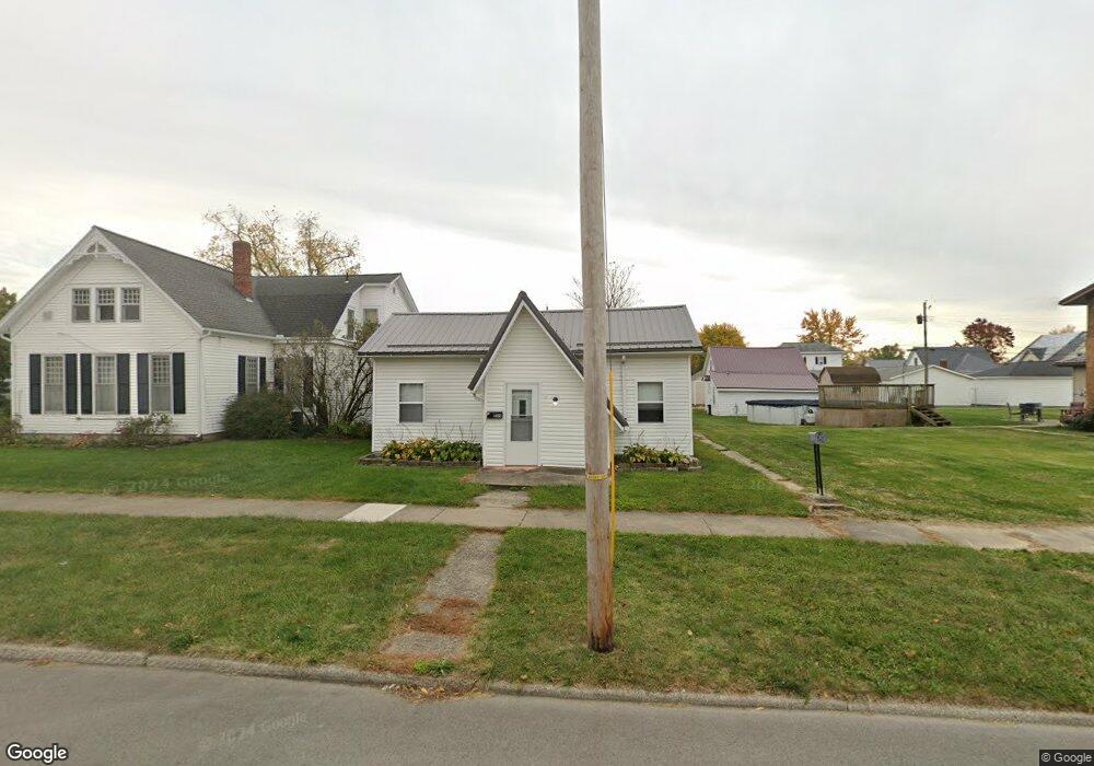 509 W Walnut St, Portland, IN 47371 - photo 1