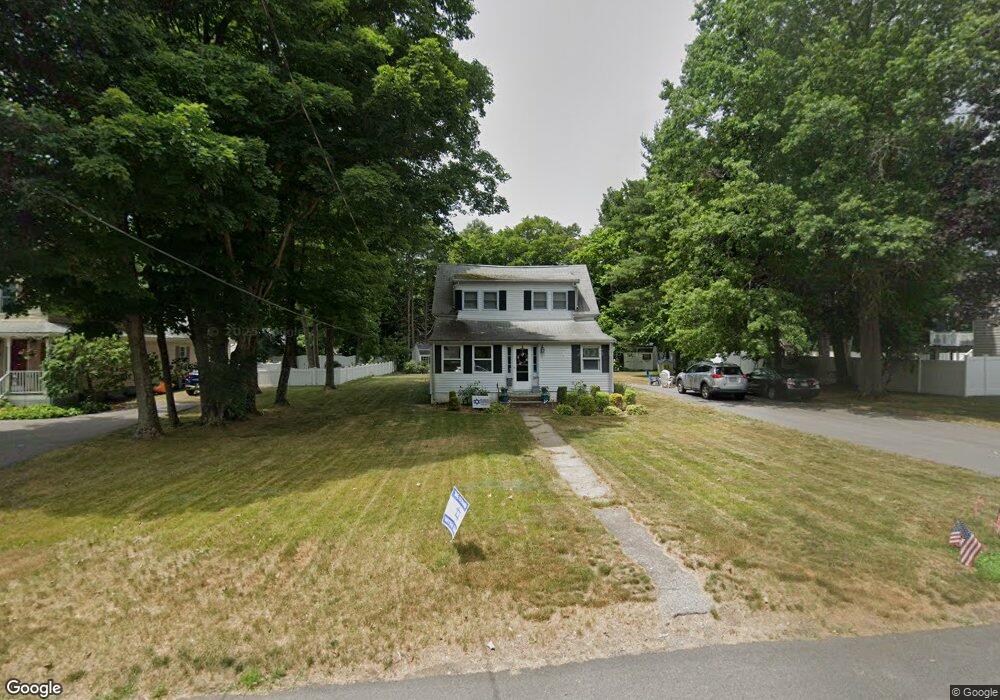 39 Clarke St, Sharon, MA 02067 - photo 1