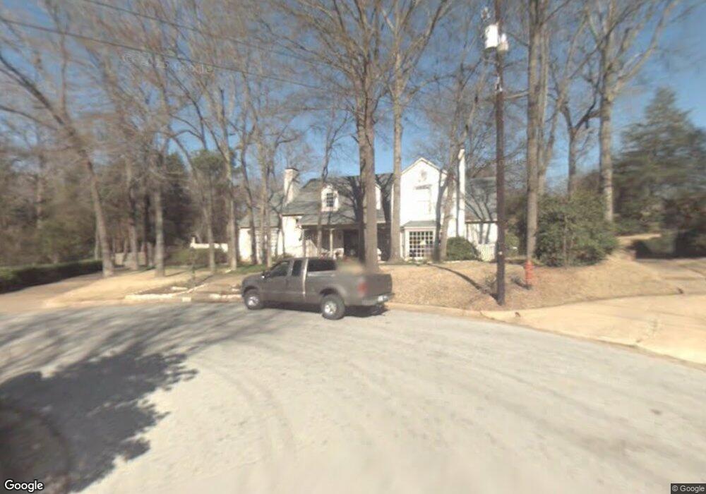 107 Belmead Ln, Tyler, TX 75701 - photo 1