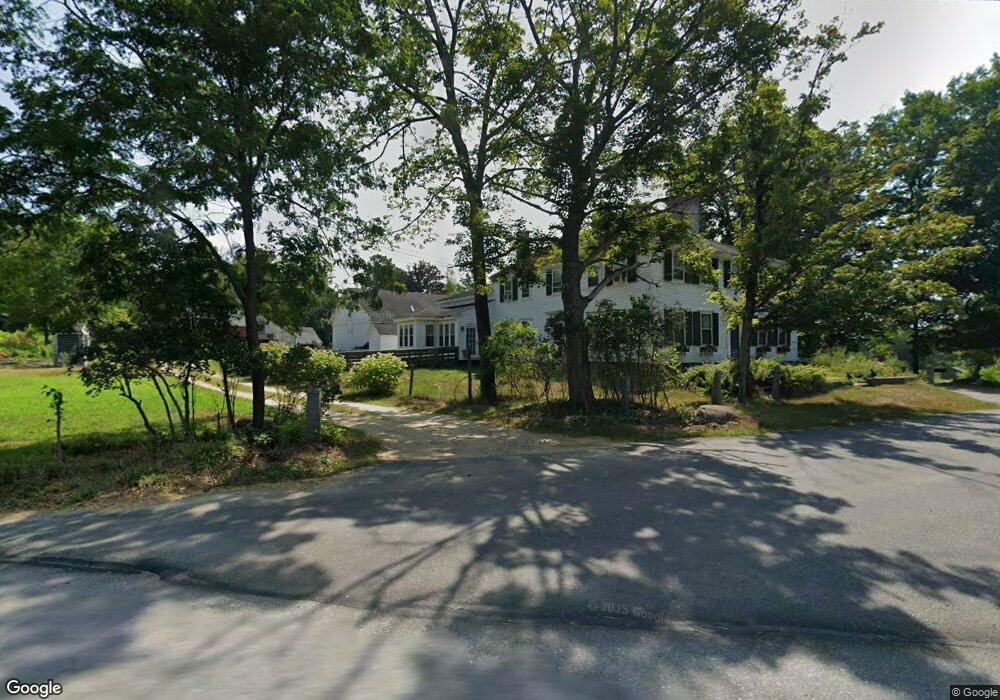 58 NE Fitzwilliam Rd, Royalston, MA 01368 - photo 1