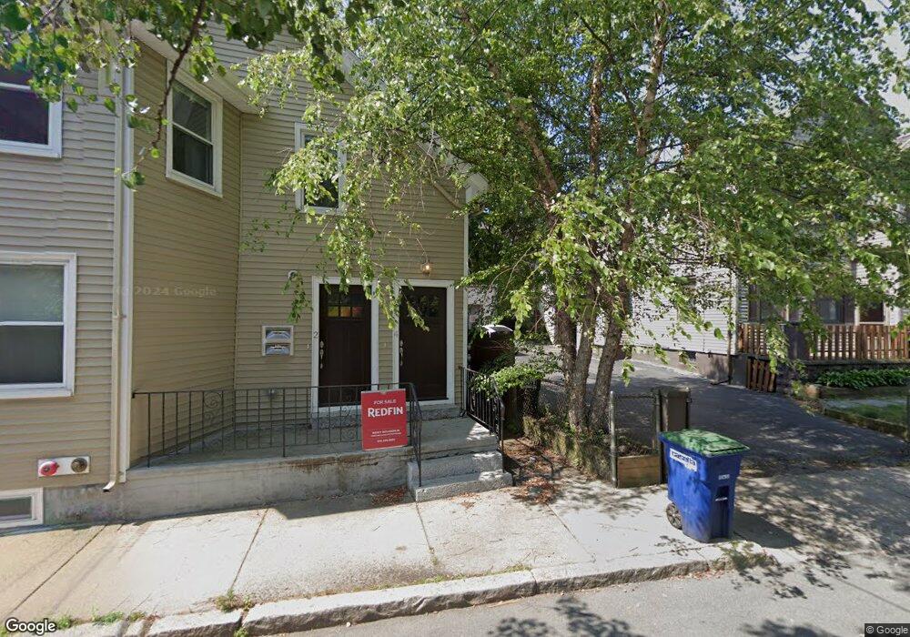 4 Auburn Ave unit n/a, Somerville, MA 02145 - photo 1