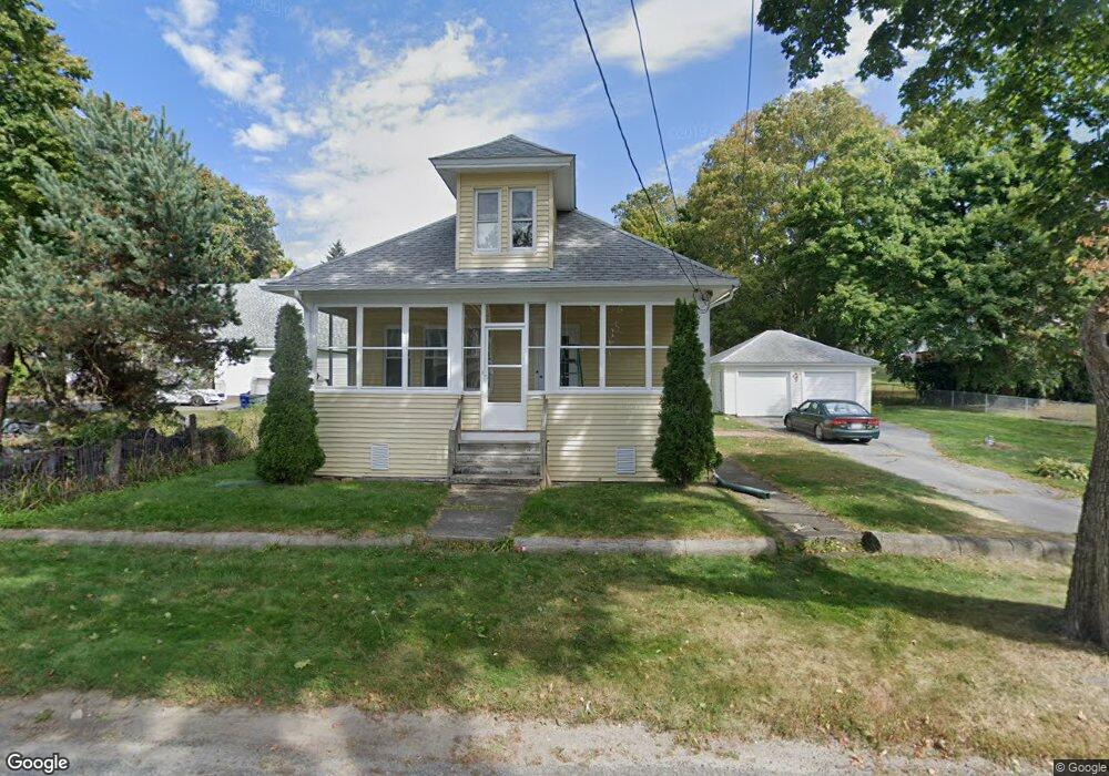 38 Columbia Rd, North Andover, MA 01845 - photo 1