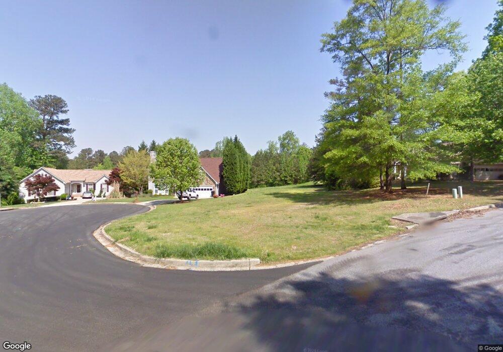 3623 Sommerset Ct, Rex, GA 30273 - photo 1