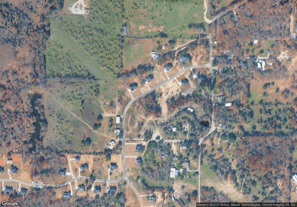 1015 Meadow Wood Terrace, Azle, TX 76020 - photo 1