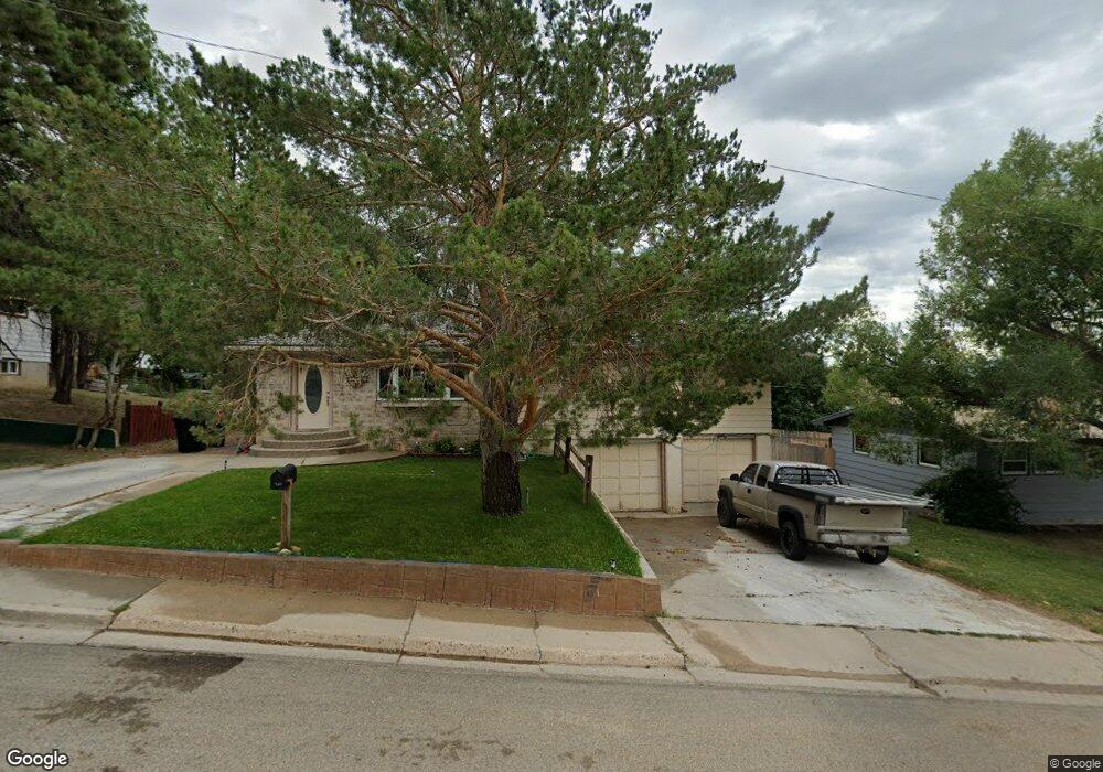 929 Pershing St, Craig, CO 81625 - photo 1