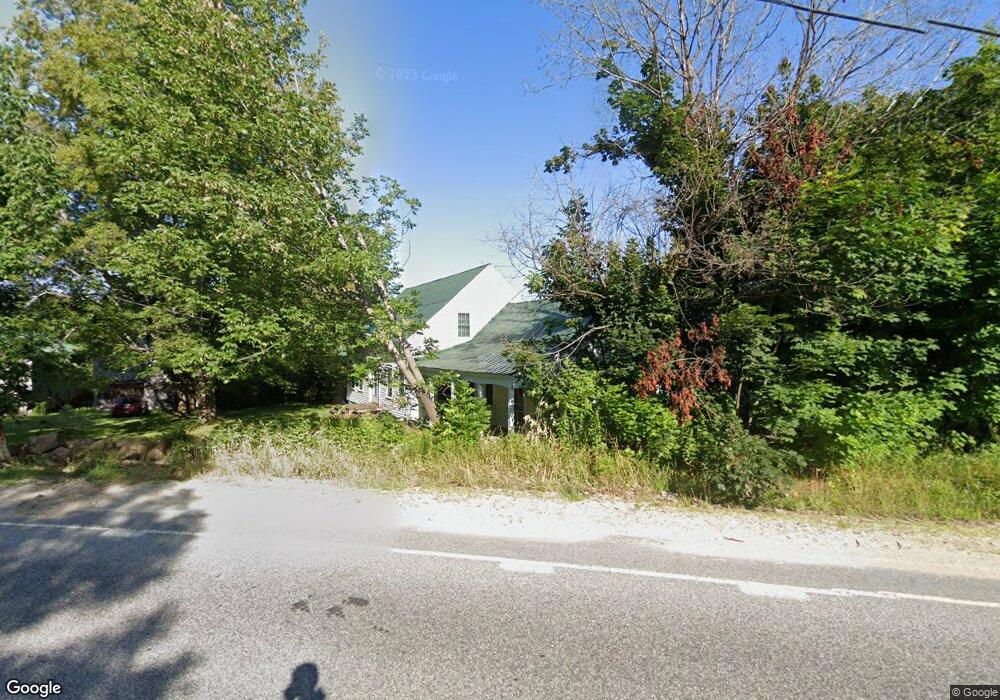 833 Main St, Sumner, ME 04292 - photo 1