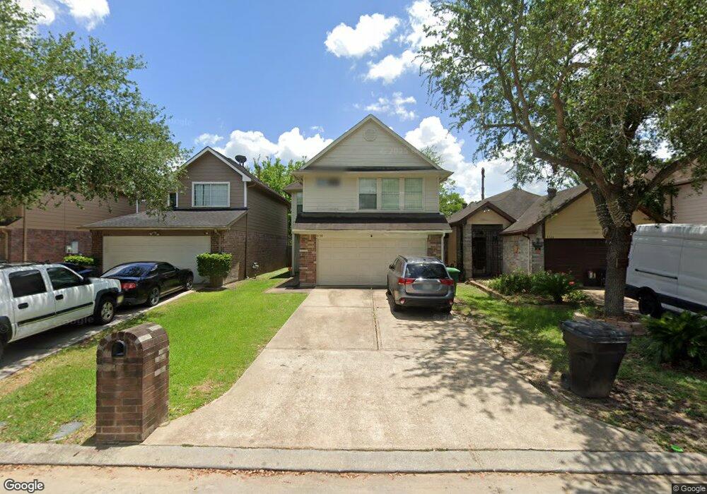 8330 Fuqua Gardens Dr, Houston, TX 77075 - photo 1