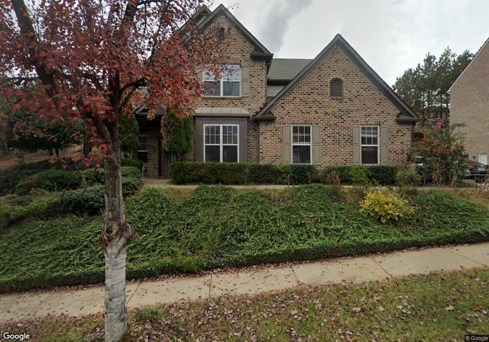 3326 Preservation Ct, Lilburn, GA 30047 - photo 1