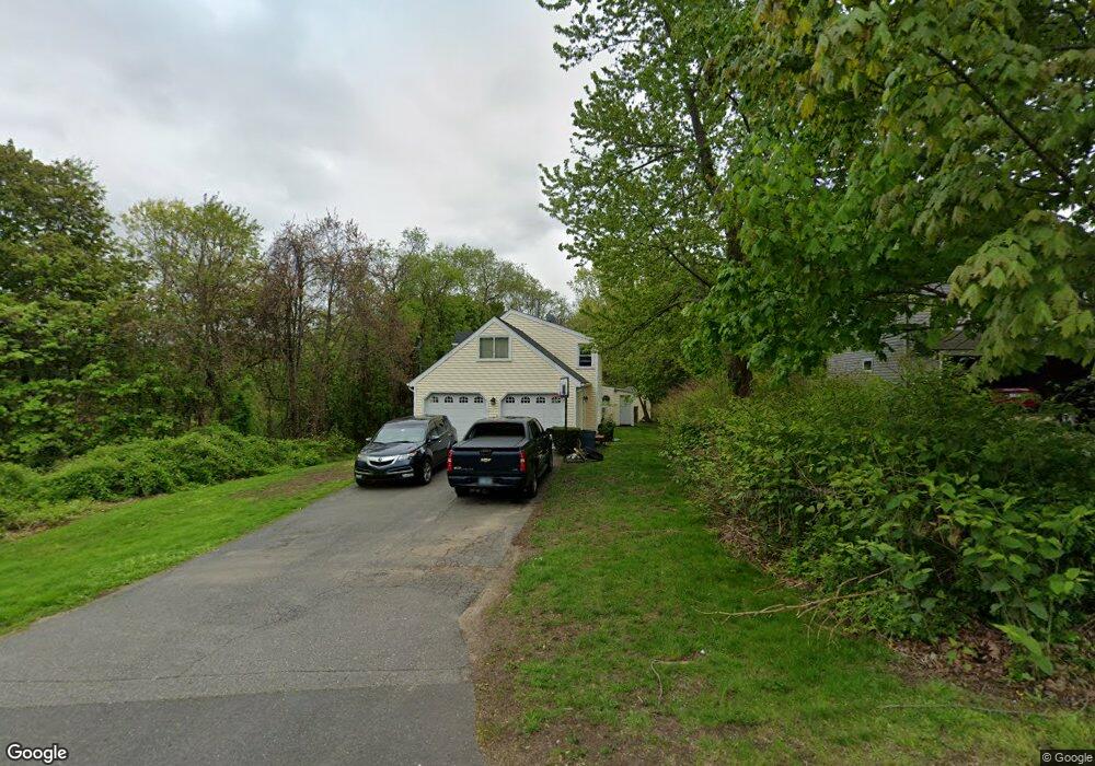 52 Meadow Lake Dr, Wolcott, CT 06716 - photo 1