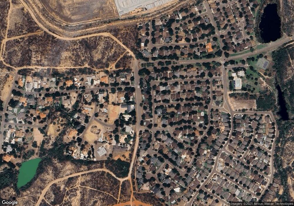 406 Crossbill St, Laredo, TX 78045 - photo 1