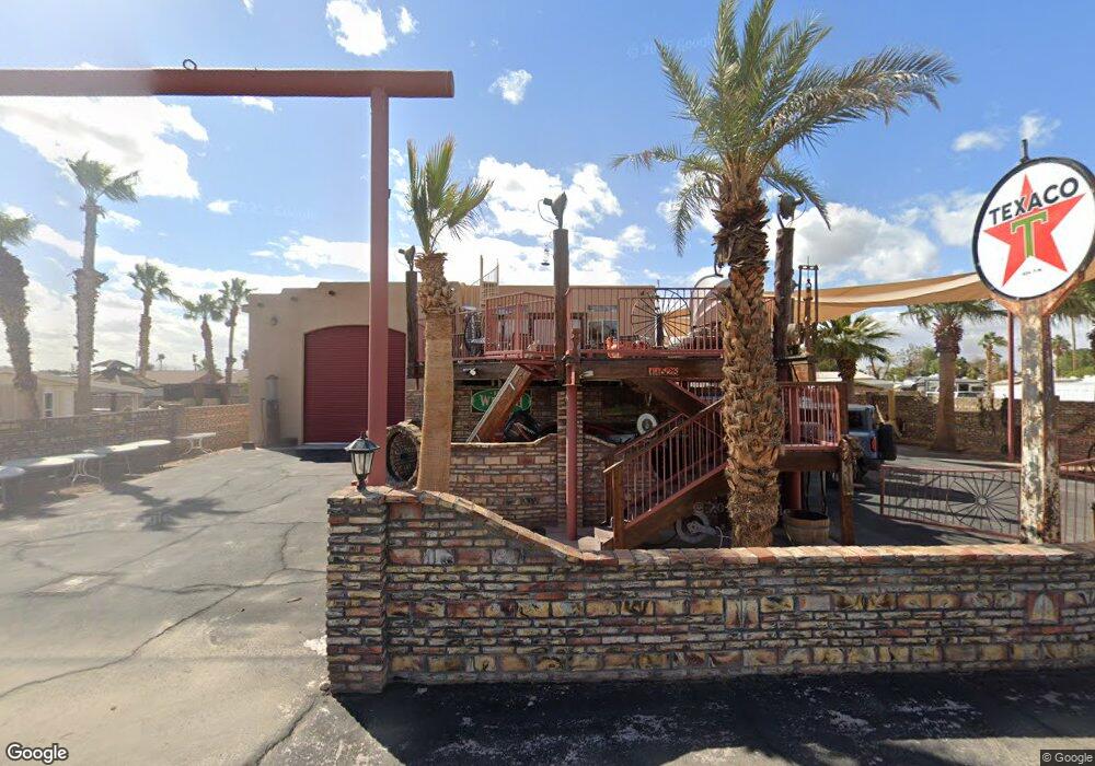 11528 S Sandra Ave, Yuma, AZ 85367 - photo 1