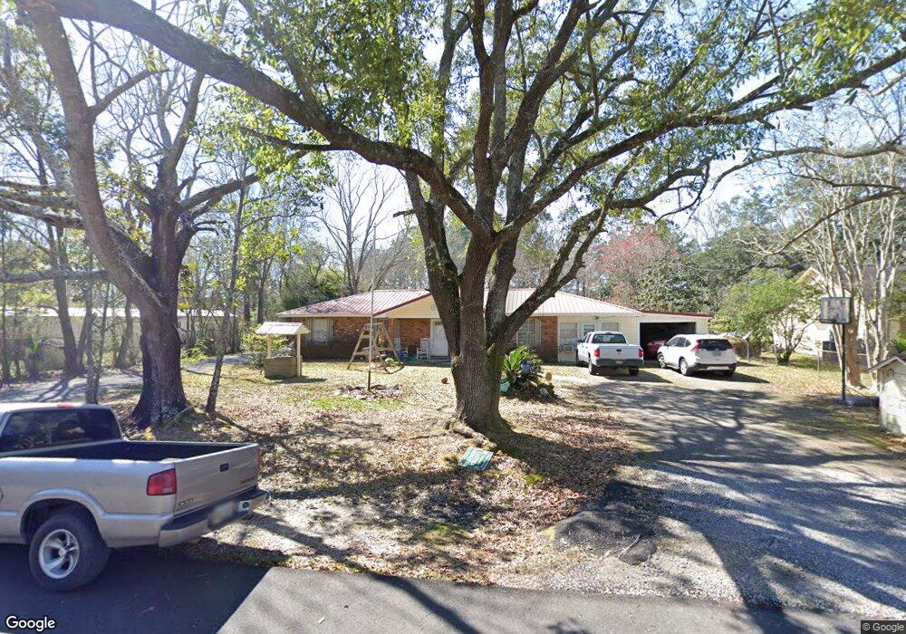 10501 Forest Hollow Dr, Moss Point, MS 39562 - photo 1