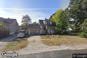 233 W Walnut St, Manly, IA 50456