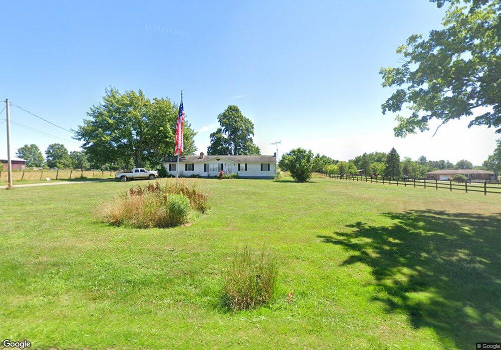 7866 Giddings Rd, Rootstown, OH 44272 - photo 1