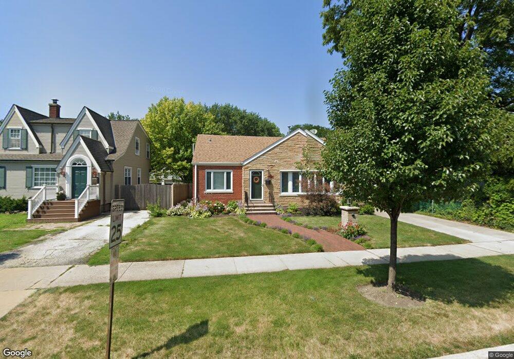 1034 E Algonquin Rd, Des Plaines, IL 60016 - photo 1