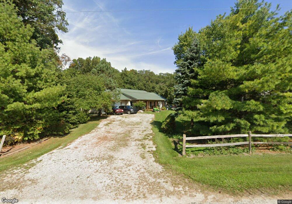 2777 W 1100 S, Geneva, IN 46740 - photo 1