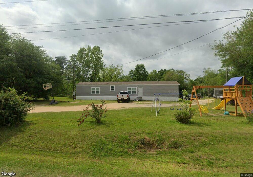 601 Pleasant Grove Altair Rd, Laurel, MS 39443 - photo 1