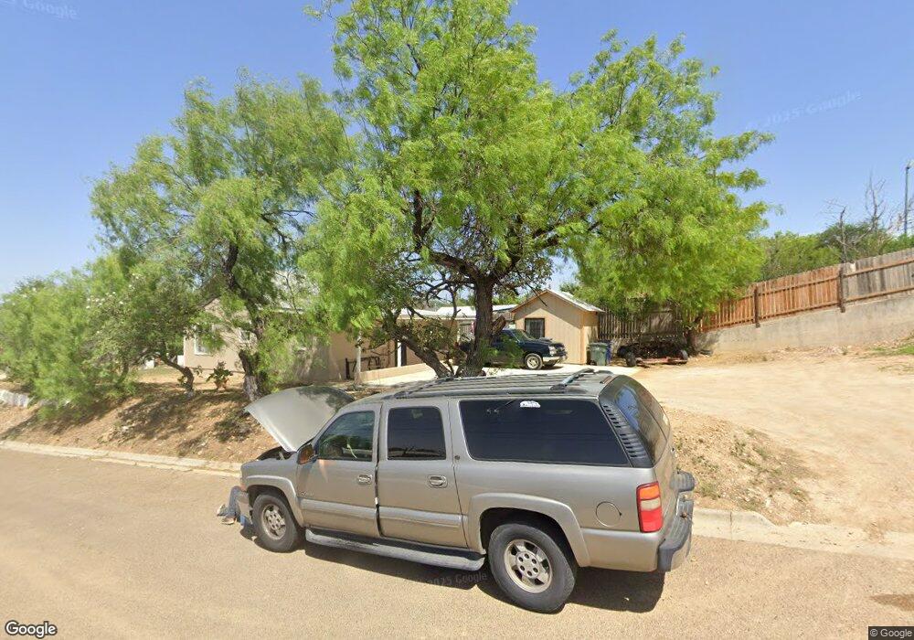 801 E Guerrero St, Laredo, TX 78040 - photo 1