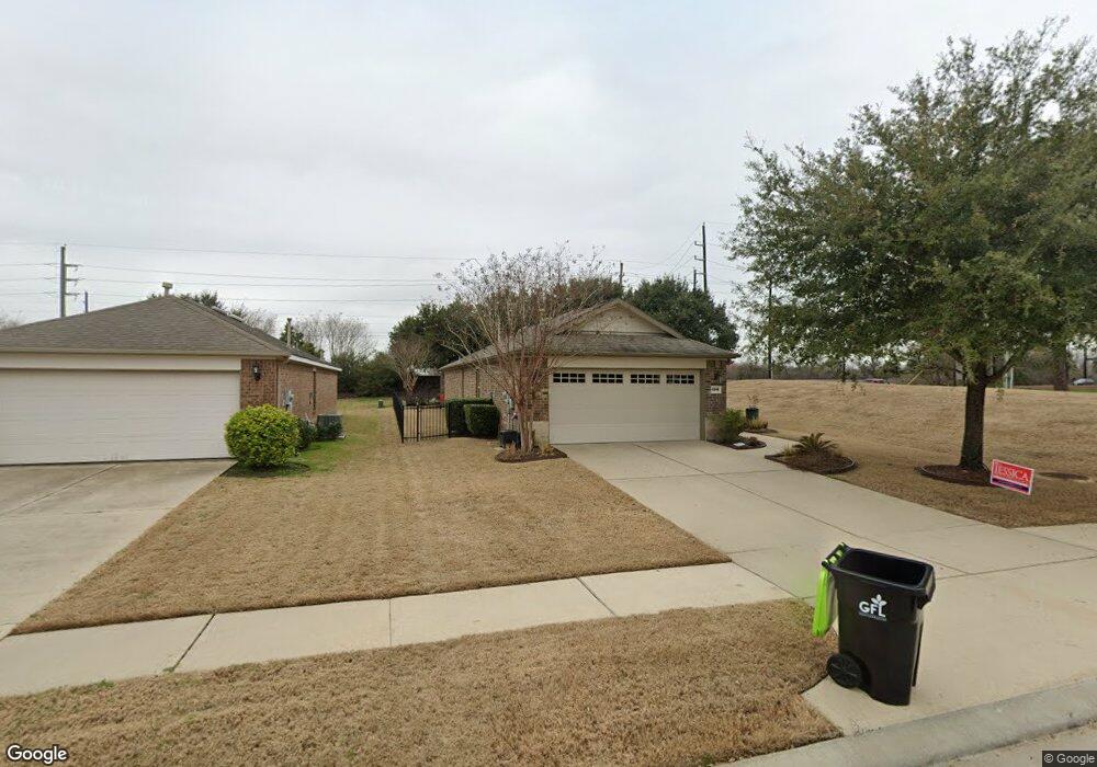 1319 Majestic Oak, Richmond, TX 77469 - photo 1