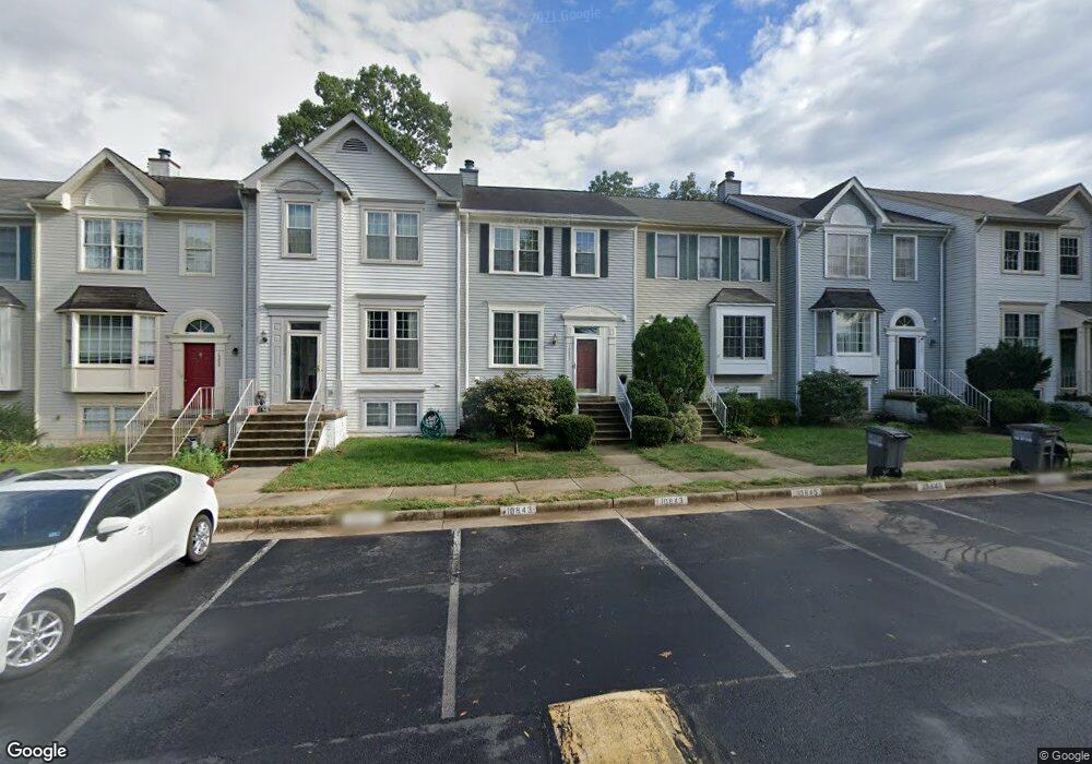 10843 Campaign Ct, Manassas, VA 20109 - photo 1