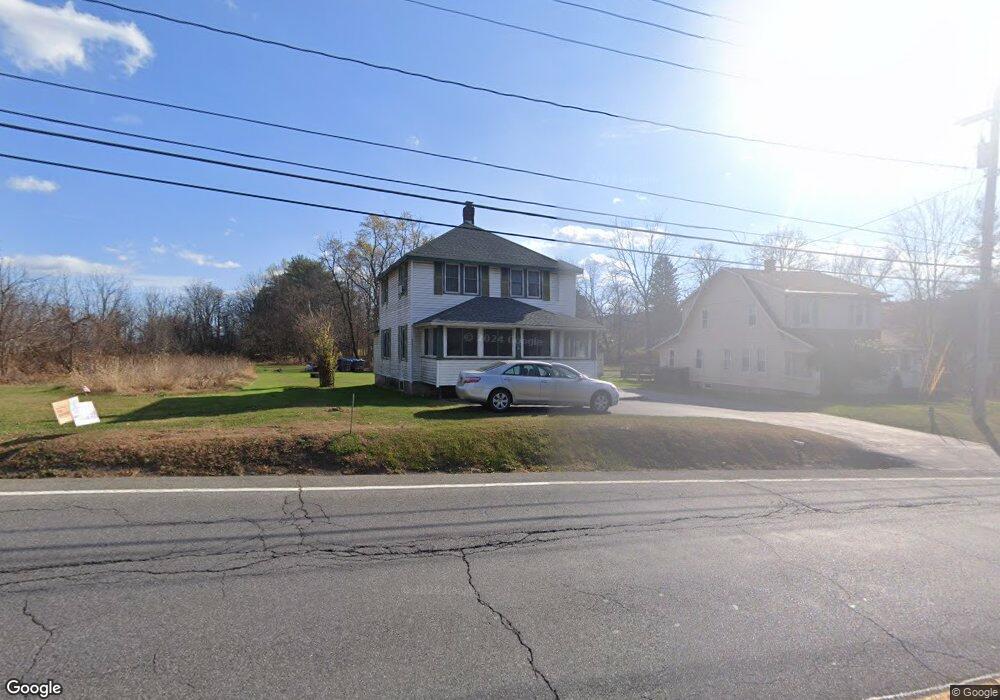 6237 Route 209, Kerhonkson, NY 12446 - photo 1