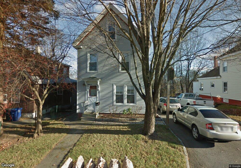 20 Chestnut St, Westbrook, ME 04092 - photo 1