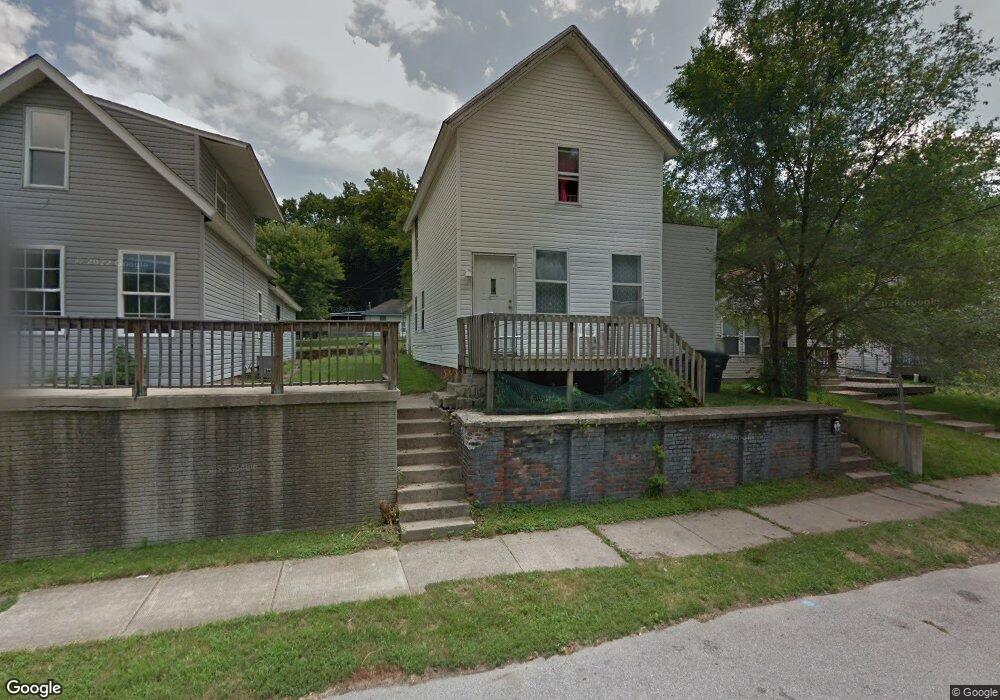 1205 Washington St, Lafayette, IN 47905 - photo 1