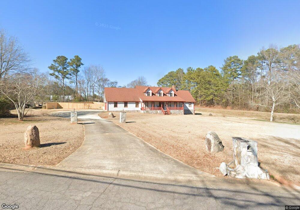 10 Country Roads Dr, Stockbridge, GA 30281 - photo 1