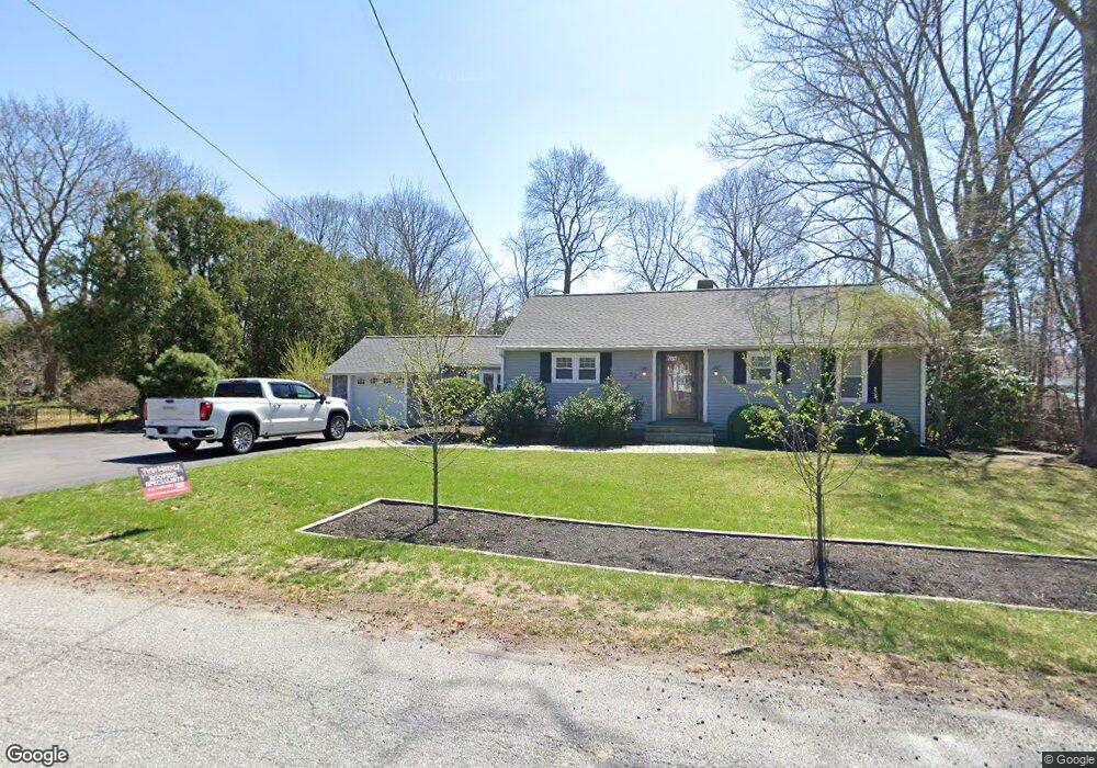 12 Pages Ct, Billerica, MA 01821 - photo 1