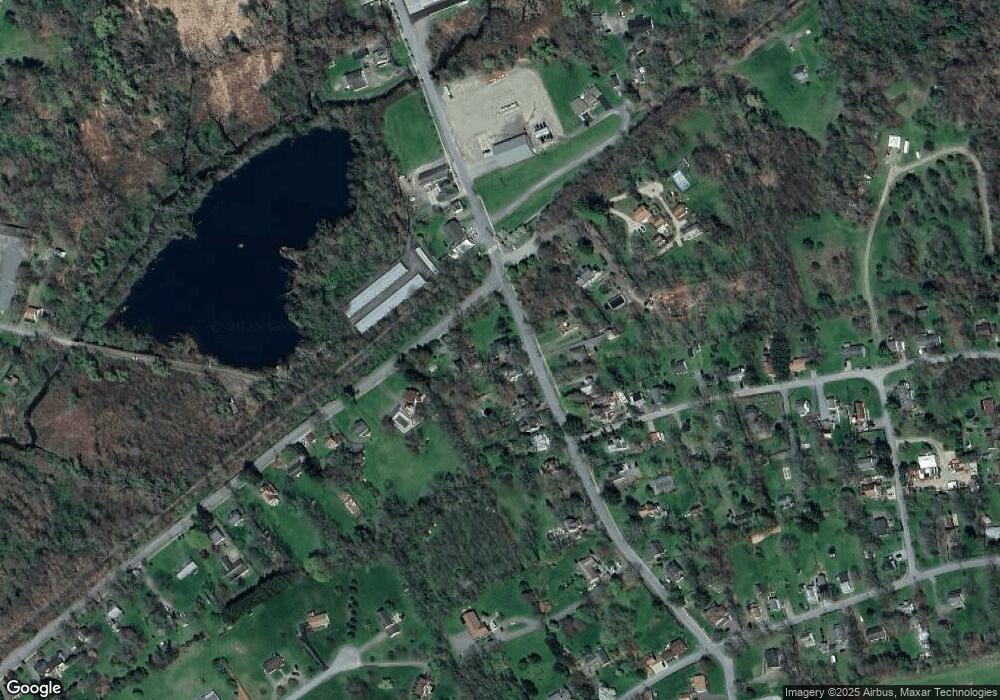 6 Depot Hill Rd, Amenia, NY 12501 - photo 1