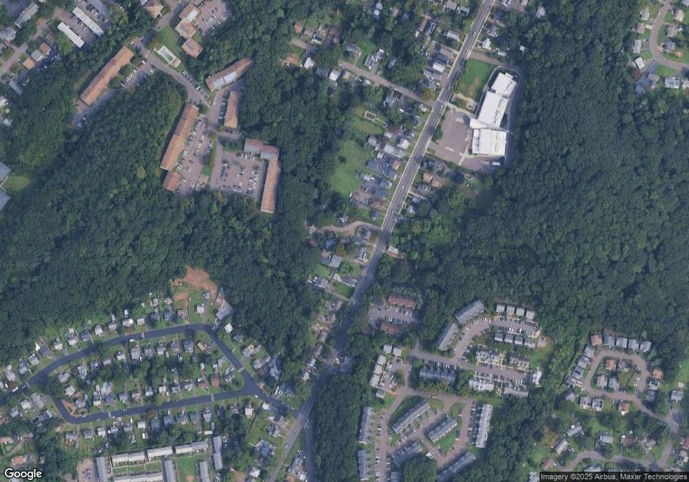 1436 Quinnipiac Ave, New Haven, CT 06513 - photo 1