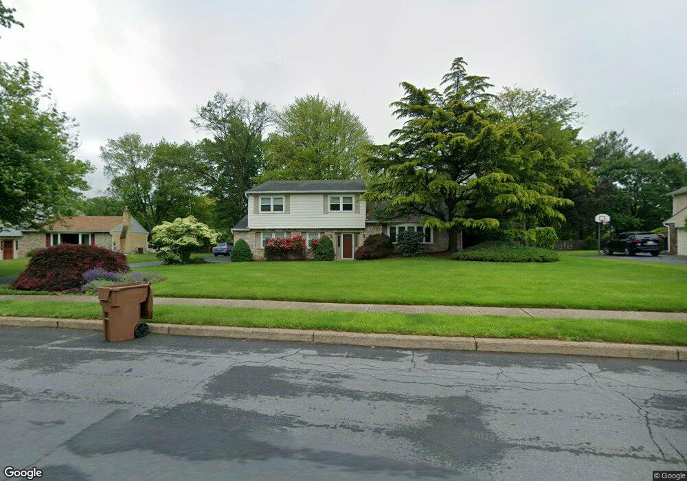 1110 Tannerie Run Rd, Ambler, PA 19002 - photo 1