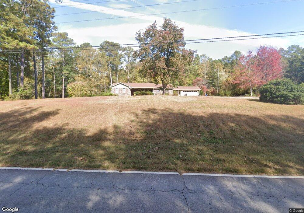 2081 Honey Creek Rd SW, Conyers, GA 30094 - photo 1