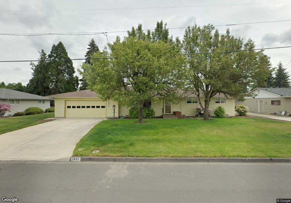 2845 Calla St, Eugene, OR 97404 - photo 1