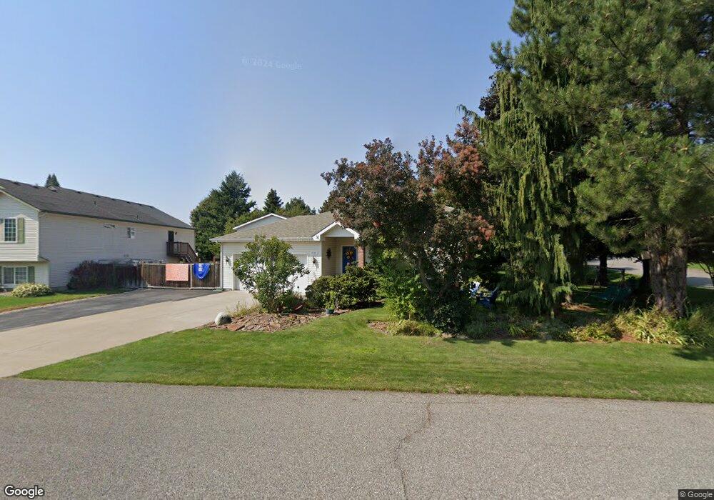 8287 N Summerfield Loop, Hayden, ID 83835 - photo 1