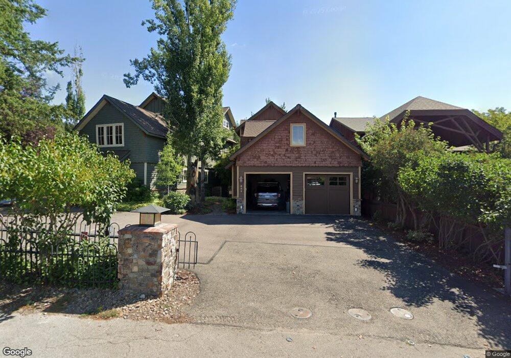 433 Osborn Ave, Bigfork, MT 59911 - photo 1