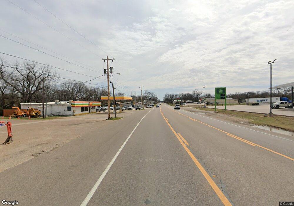 Lot 6 Hwy 51, Decatur, TX 76234 - photo 1