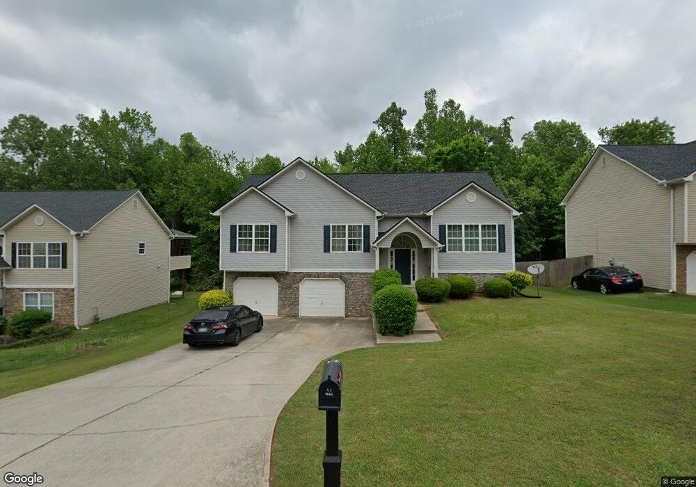 406 Clarion Dr, Carrollton, GA 30116 - photo 1