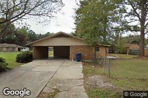 1200 West St, Leesville, LA 71446